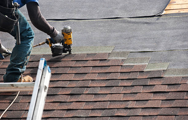 Licensed Roofing service in Washington, TX - Brentwood Metal Roofing